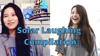 Solar Laughing Compilation