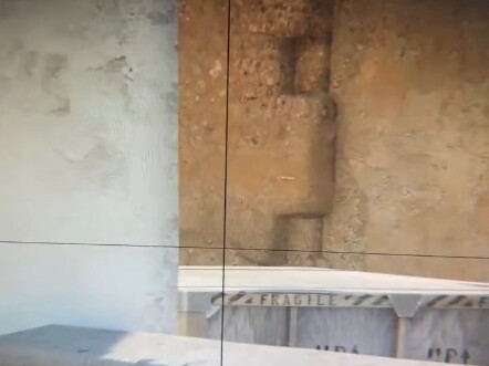 خوّفت الطفل لدرجة كشفت كل شيء 😂 هناك مفاجأة في النهاية!