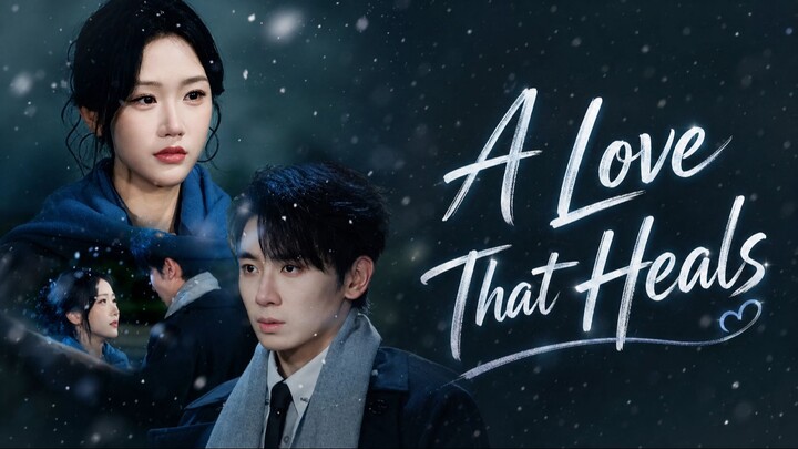 A Love That Heals