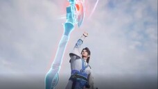 Supreme Alchemy Episode 116 Sub Indo