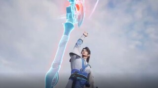 Supreme Alchemy Episode 116 Sub Indo