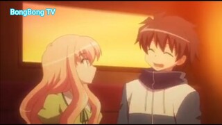 Sử Ma của Zero: Futatsuki no Kishi (Ep 4.4) Bỏ trốn! #Zero_tap4