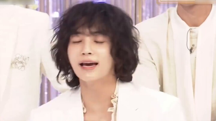 เด็กน้อย 3J สุดน่ารัก～(^з^)