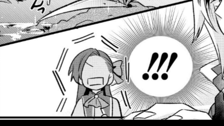 Whose magic is best suited for farming? [Reincarnation Villain Extra Comic]