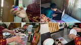 সরাসরি কথা বলে আজকের ভ্লগ || আপু তোমার ফোন পেয়ে অনেক খুশি হলাম _|| Ms Bangladeshi Vlogs ll