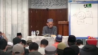 Bismillahirrahmanirrahim