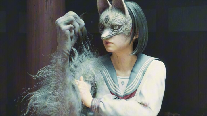 【Silent Hill f】Kenapa jadi agak imut begini? 【Aksi siaga】