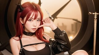 【赛博coser】42姐发出了邀请