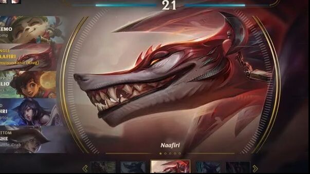 Nafiri Solo Bron Broken ??