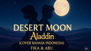 Aladdin 2019 - Desert Moon (Versi Bahasa Indonesia)