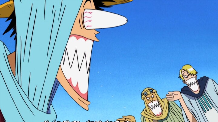 One dares to speak, the other dares to believe!