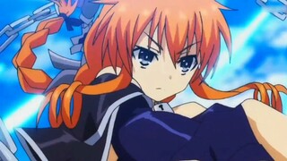 [Date Battle High Burning] Có một ngày "rất khốc liệt"! !