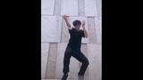[Video Zhang Jin] Dua puluh lima tarian seni bela diri, berjabat tangan adalah yang paling mengasyik