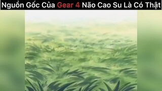 Não cao su là có thật