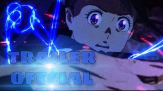 Susume No Tojimaki Movie |TRAILER TEASER OFFCIAL