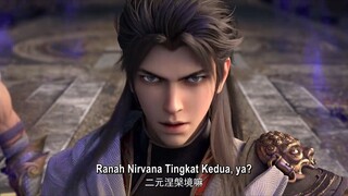 WU Dong Qian Qun S6 Eps 1 Sub Indo 1080p