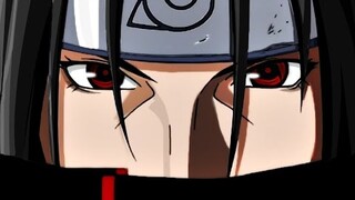 Uchiha Itachi AMV - Machine