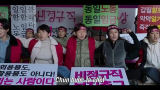 Phong hậu EP 7 [Sub Việt]