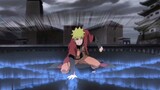 [Naruto]Xianmingyyds Để đối phó với quái vật, bạn phải sử dụng quái vật