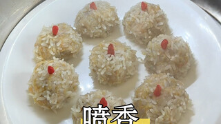 越来越像个人了，开始追求味觉了！自己吃是好吃，和别人抢着吃是：真香！