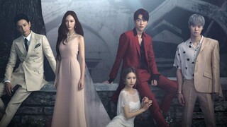 Ep 01 Sub Indonesia The Bride of Habaek ( 2017 )