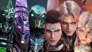 swallowed star eps 188 sub indo