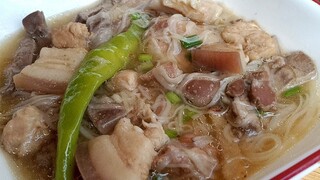 EASY & SIMPLE BATCHOY RECIPE!