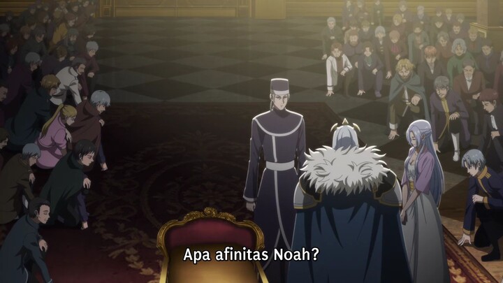 kizoku tensei mezuma eps.1