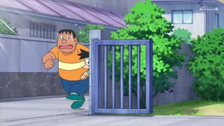 TABUNG OKSIGEN AJAIB Doraemon Terbaru 2024   Subtitle Indonesia