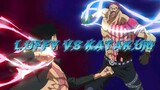 luffy vs katakuri