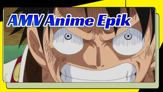 Anime Epic AMV