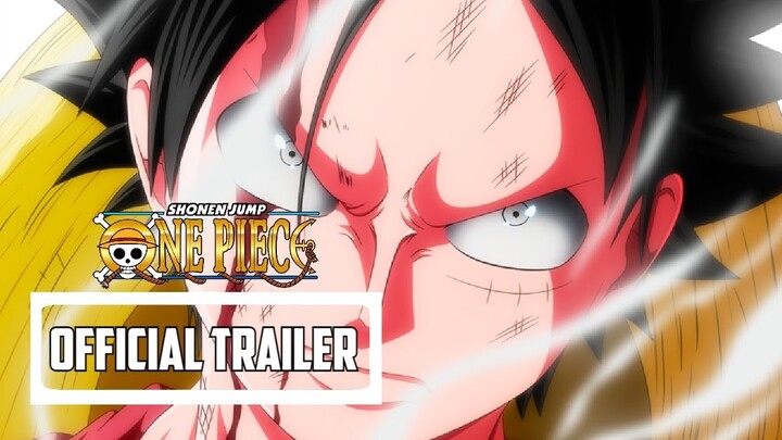 One Piece (Enies Lobby Arc) Trailer | Concept