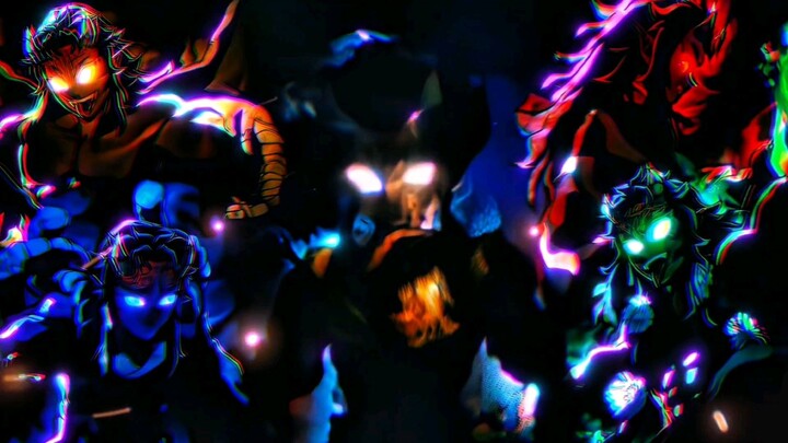 Demon Slayer Movie : Infinity Castle