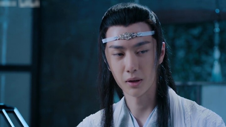 【دراما وان شيانغ ABO】 إله صغير من فئة التسعة بذور السمسم 4