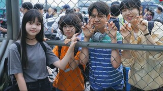 Goodbye Earth EP 6