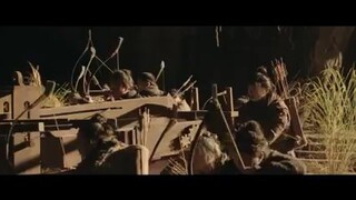 THE PYTHON - FULL CHINESS ACTION MOVIE