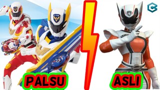 AWAS PALSU!! SERIAL TOKUSATSU INI PLAGIAT