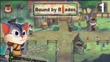 Bound By Blades: Ep.1 (BETA) Android Online Multiplayer (DEMO) Gameplay | Walkthrough MMORPG