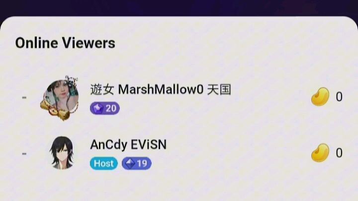 i Love You Marsh Mallow ❤️ 💙 💜