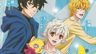 Karneval E 07 [Subtitle Indonesia]