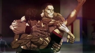 Kengan Ashura 2nd Season Tập 6 - Chiến đấu