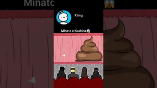 Naruto squad react on cr@p #anime #naruto #shorts #short #funny #viral#shortsfeed #fyp