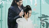 [Movie/TV][Xian&Wang] Buta Mata Hati Episode 08