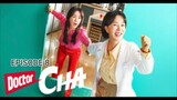 Doctor cha Episode 8 [Sub Indo]