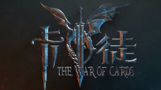 The War Of Cards_Eps 5.Sub indo