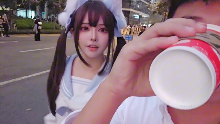 يا شباب قوانغدونغ، ما تعيشوا في نعمة ولا تقدّروها!