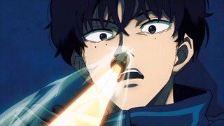 版本日常第9集解说，核弹出现