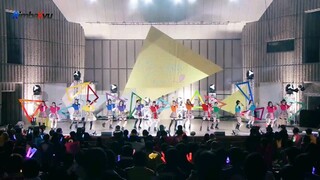 Niji No Constiquator - Triangle Dreamer (Indonesian Ver+Lyrics)