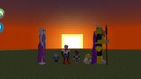 [Minecraft] Sudah Tujuh Tahun… Kau Masih Ingat Kami?