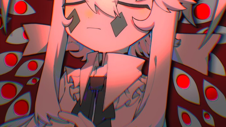 【oc/meme】บาグ